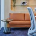 Fides Ventures Capital | Product Seen: [Harold Coffee Table – Small]